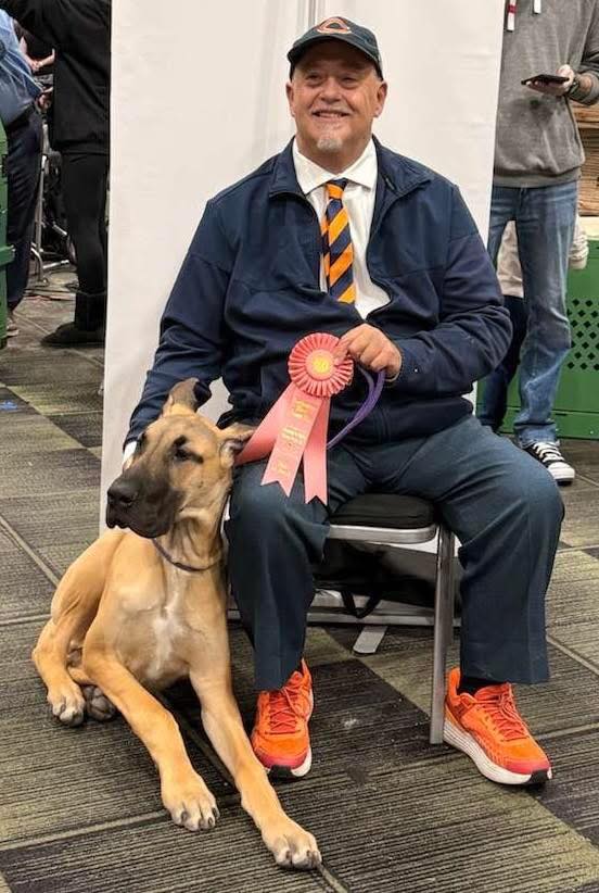 Man Shot to Death Inside Oak Forest Home Identified as Longtime Dog Breeder