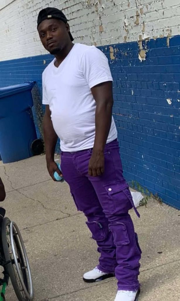 Father of 4 Identified as Victim in Fatal Auburn Gresham Shooting