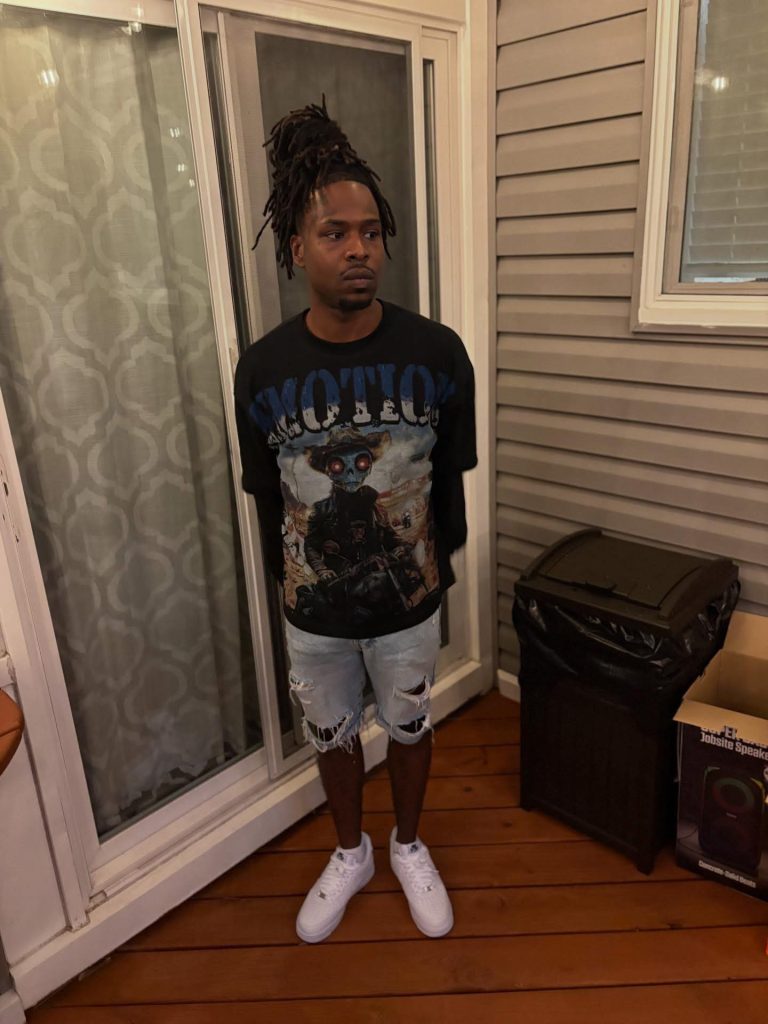 35-Year-Old Father Killed in Austin Neighborhood Shooting