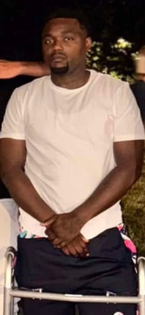 Father of 4 Identified as Victim in Fatal Auburn Gresham Shooting