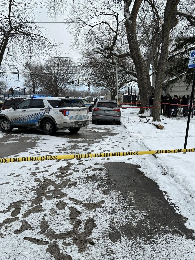 35-Year-Old Father Killed in Austin Neighborhood Shooting