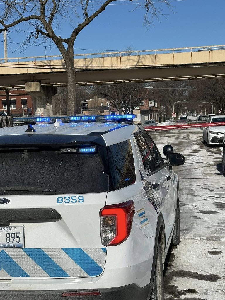 Shooter Identified and Arrested for West Englewood Attempted Murder