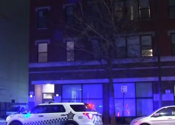 8-Year-Old Boy Shoots 7-Year-Old in Humboldt Park Home