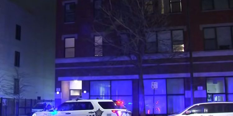 8-Year-Old Boy Shoots 7-Year-Old in Humboldt Park Home