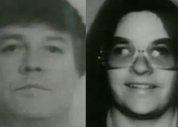 82-Year-Old Man Charged in 1988 Joliet Cold Case Murder of Wife