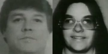 82-Year-Old Man Charged in 1988 Joliet Cold Case Murder of Wife