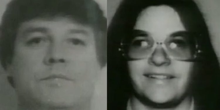 82-Year-Old Man Charged in 1988 Joliet Cold Case Murder of Wife