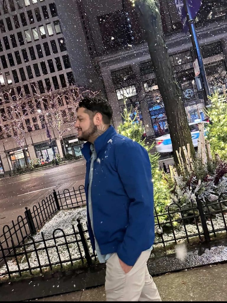 Gunman Kills 23-Year-Old During Ambush at West Side Car Wash