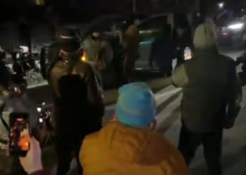 Another ICE-Involved Shooting Reported in North Minneapolis