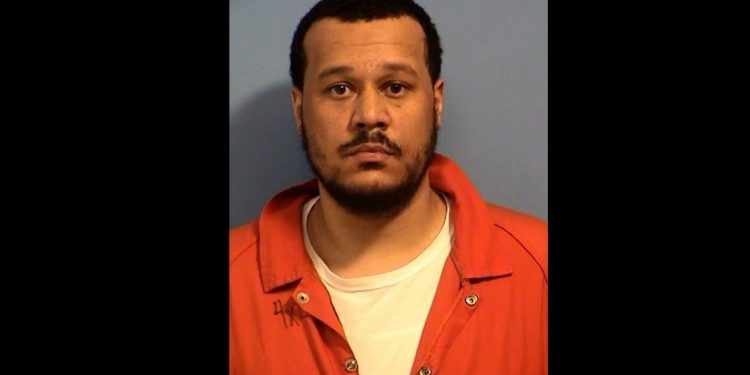 Aurora Man Gets 9 Years for Deadly High-Speed DUI Crash