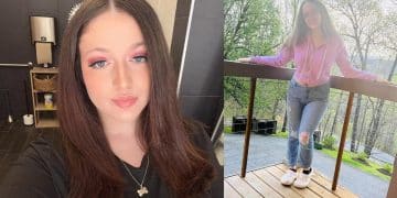 Belleville Shooting 18-Year-Old Shenandoah Burton Killed; Suspect Dies by Suicide