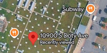 Bomb Threat Walmart Chicago: Police Clear South Doty Store After Hoax