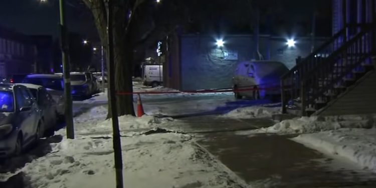 CCL Holder Shoots Armed Robbery Suspect on Chicago’s NW Side