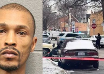 CPD Arrests Suspect in West Side Shooting of 36-Year-Old Woman