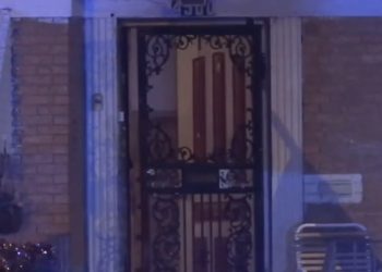 Chicago Crime: 78-Year-Old Man Murdered Inside Residence