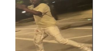 Chicago Crime Alert: Suspect Wanted in 2200 S. State St Killing