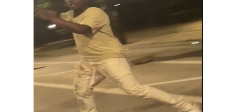 Chicago Crime Alert: Suspect Wanted in 2200 S. State St Killing