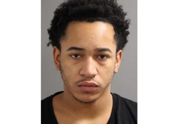Chicago Man Charged in Violent Morning Robbery Spree