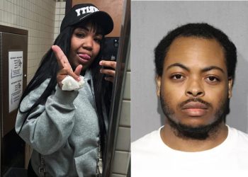 Chicago Man Charged with Murder in Shooting of Sister in South Shore