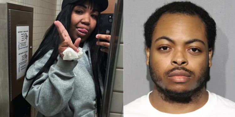 Chicago Man Charged with Murder in Shooting of Sister in South Shore