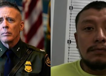 Chicago Man Found Not Guilty in Alleged Hit on Border Patrol Chief