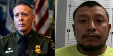 Chicago Man Found Not Guilty in Alleged Hit on Border Patrol Chief