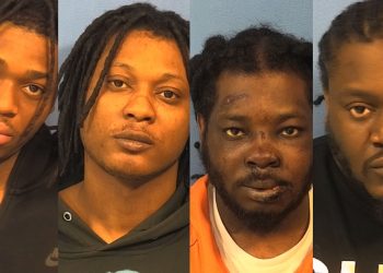 Chicago Man Jailed, 3 Walk Free After Hinsdale Boutique Heist & Chase