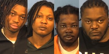 Chicago Man Jailed, 3 Walk Free After Hinsdale Boutique Heist & Chase