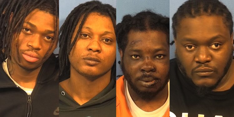 Chicago Man Jailed, 3 Walk Free After Hinsdale Boutique Heist & Chase