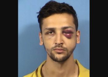 Chicago Man Sentenced to 20 Years for Targeting Ex-Girlfriend in Naperville Home Invasion