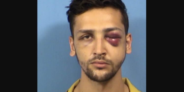 Chicago Man Sentenced to 20 Years for Targeting Ex-Girlfriend in Naperville Home Invasion