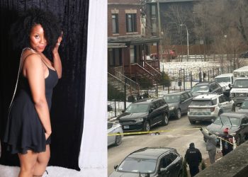 Chicago Mother of 5 Shot Dead Outside Home
