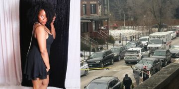 Chicago Mother of 5 Shot Dead Outside Home