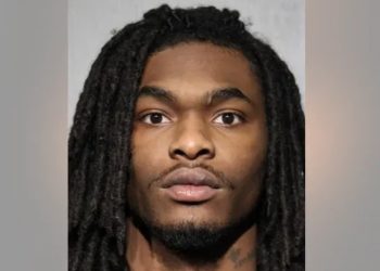Chicago Police Charge Teen in South Side Shooting