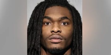 Chicago Police Charge Teen in South Side Shooting