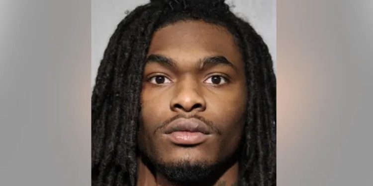 Chicago Police Charge Teen in South Side Shooting