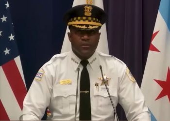 Chicago Police Chief Warns Against Blocking ICE Agents