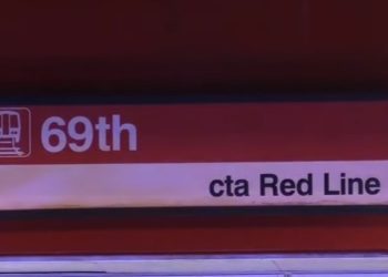 Chicago Police: Man Critically Injured in Red Line Stabbing