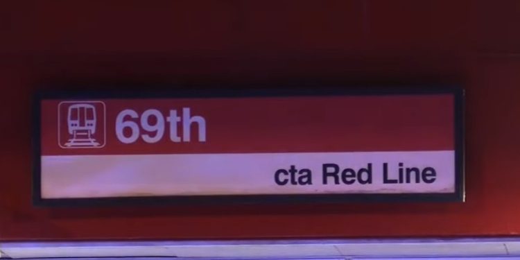 Chicago Police: Man Critically Injured in Red Line Stabbing