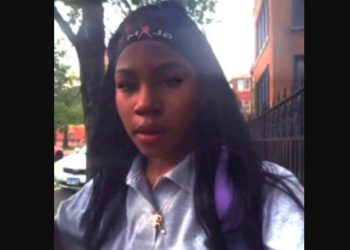 Chicago Police Search for Missing 12-Year-Old Girl from Uptown