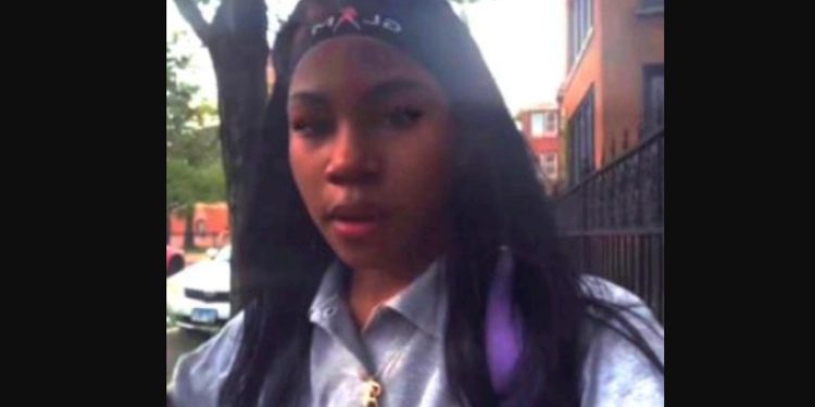 Chicago Police Search for Missing 12-Year-Old Girl from Uptown