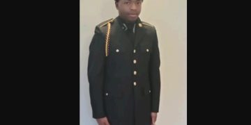 Chicago Police Search for Missing 16-Year-Old Marquise Wesley