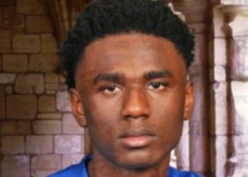 Chicago Police Search for Missing 17-Year-Old Jabari Oatis