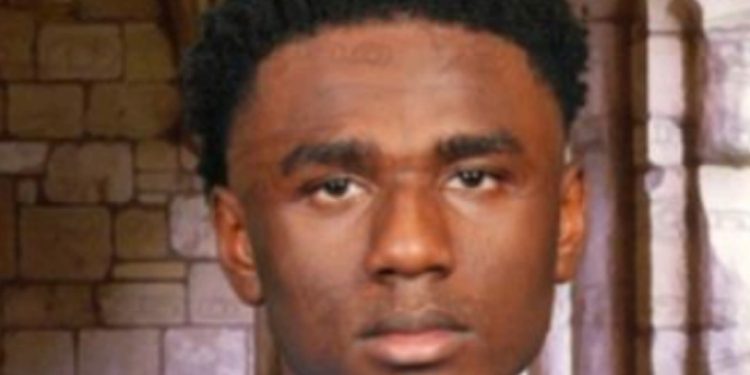 Chicago Police Search for Missing 17-Year-Old Jabari Oatis