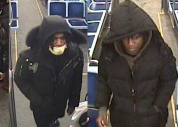 Chicago Police Seek Three Suspects in Englewood Red Line Robbery