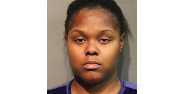 Chicago Woman Charged with Attempted Murder Following November Shooting