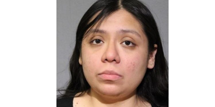 Chicago Woman Charged with Attempted Murder in 2025 Shooting