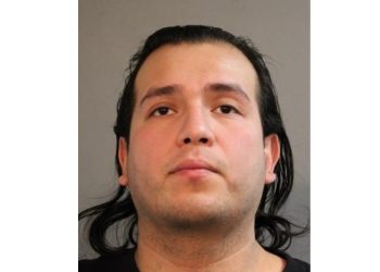 Cicero Man Arrested for Fatal Chicago Train Shooting