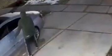 Elmhurst Police Warn of Car Burglary Crew After Early Morning Thefts