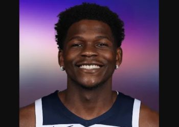 Fact Check: Anthony Edwards Did Not Donate $514k to ICE